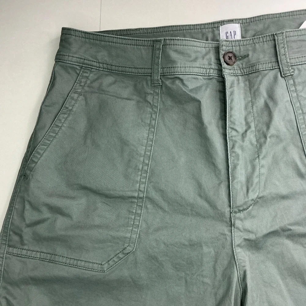 GAP embrace effortless